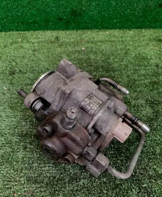 Ford Transit Fuel injection high pressure pump 6C1Q9B395AE HU2940000403