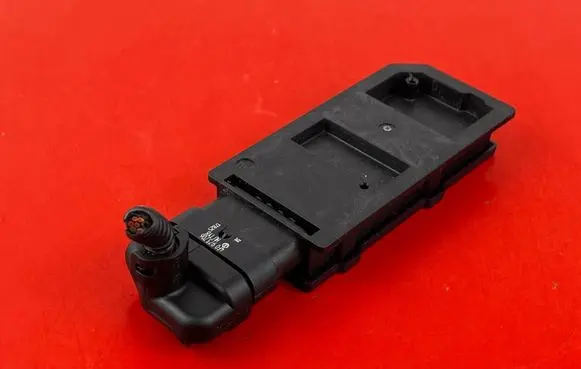 Aerial antenna amplifier