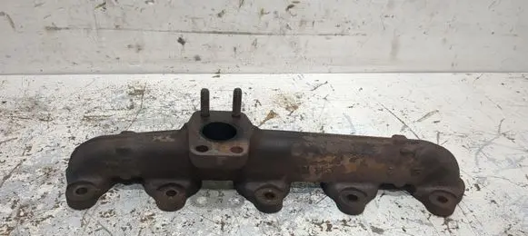 Peugeot Partner Exhaust manifold 548028