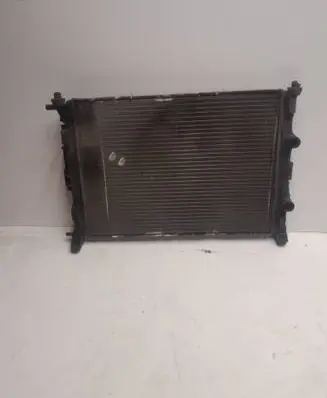 Renault Scenic II - Grand scenic II Coolant radiator