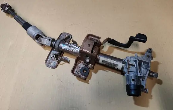 Chrysler Sebring (ST-22 - JR) Steering wheel axle set 