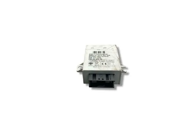 Immobilizer control unit/module