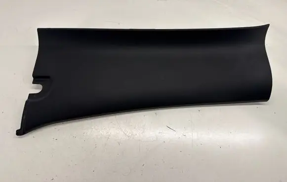 Dodge RAM (C) pillar trim 6BN43TRMAB