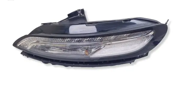 Jeep Cherokee Headlight/headlamp 68157105AR 160216C