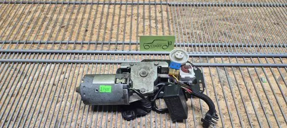 Mercedes-Benz G W461 W463 1st Gen Sunroof motor/actuator A4637800007 4637800007