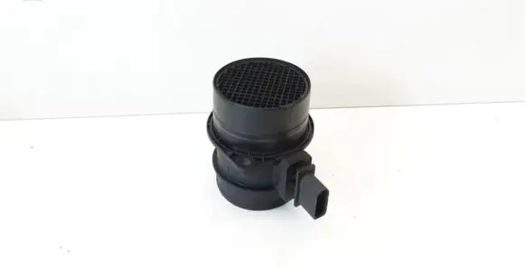 Volkswagen PASSAT B6 Mass air flow meter 0281002735