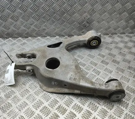 Porsche Taycan 9J1 Rear upper control arm/wishbone 9J1505376A