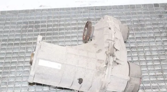 Audi Q7 4L Gearbox transfer box case 0AQ341010G