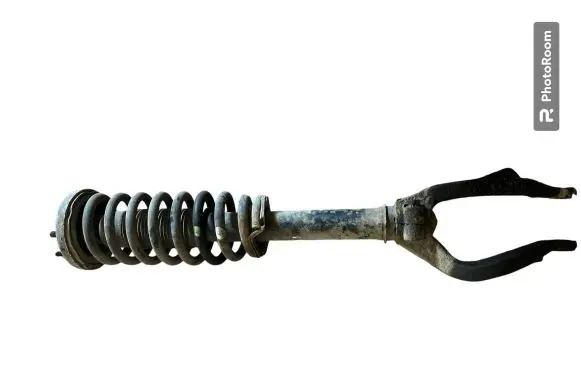 Honda Accord Front shock absorber/damper 51601SEGE030M1