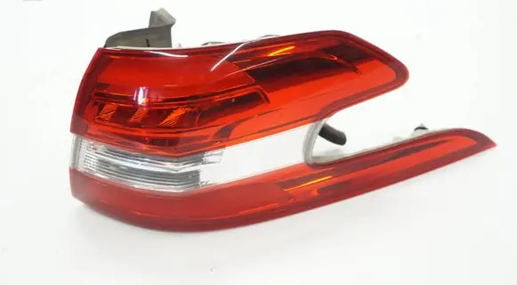 Peugeot 308 Rear/tail lights 9678093880ACR