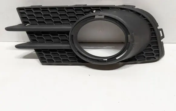 Volkswagen Tiguan Front fog light trim/grill 5N0853666H 5N0854662