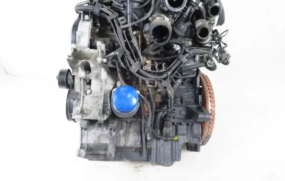 Citroen C5 Engine 4HX