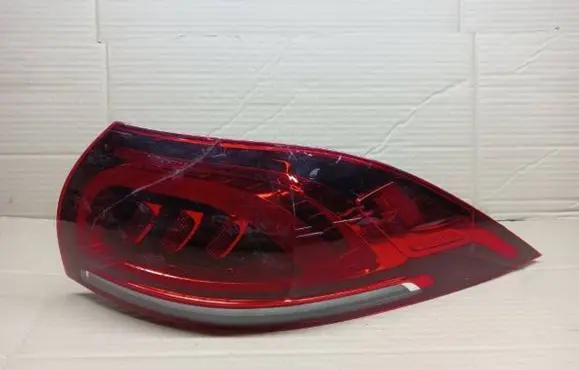 Mercedes-Benz GLE W167 Rear/tail lights A1679063204 CCC17010B CCC17010A