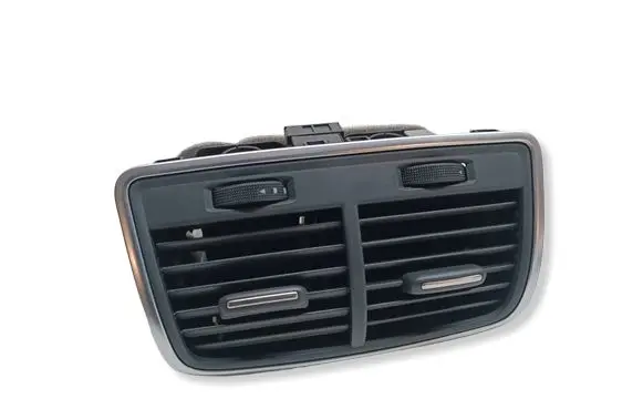 Audi A6 S6 C7 4G Rear air vent grill 4G0819203