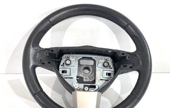 Opel Astra H Steering wheel 24454499