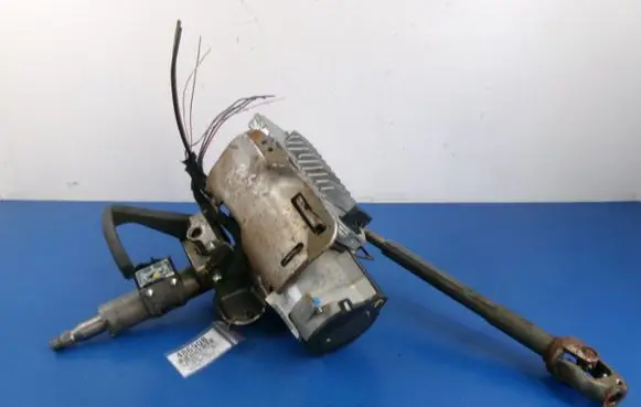 Fiat Panda 141 Steering wheel axle 51746818