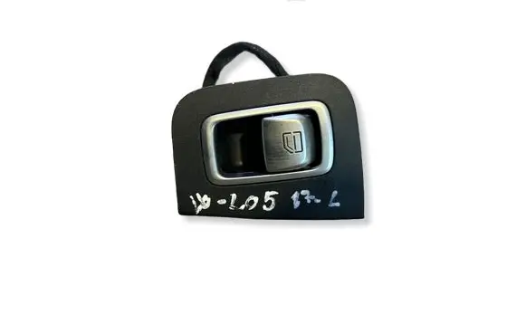 Mercedes-Benz C W205 Electric window control switch A2229052203 161289051