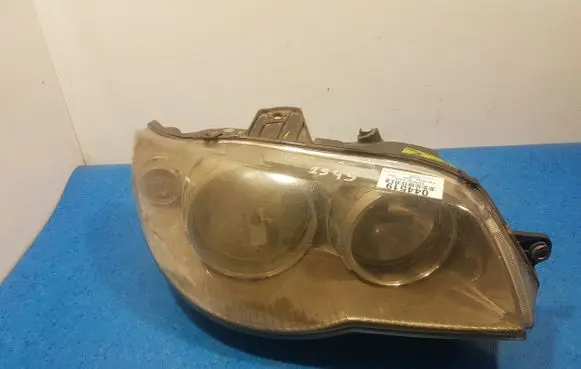 Fiat Albea Headlight/headlamp