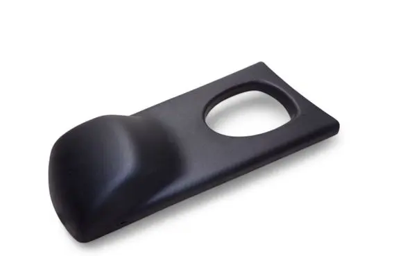 Citroen C5 Rearview mirror trim 9683062480XT
