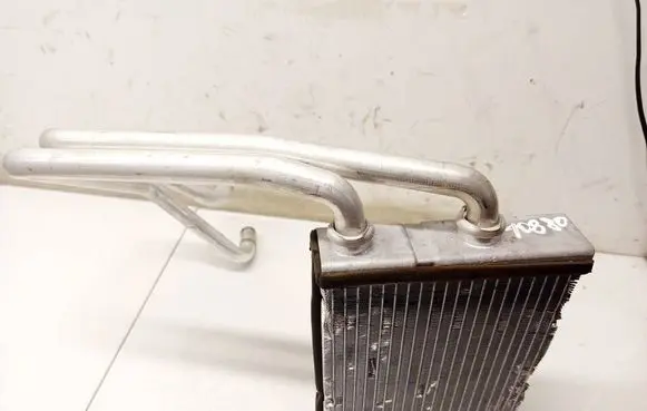 Nissan X-Trail T30 Heater blower radiator 