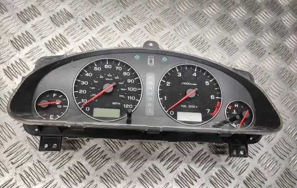 Subaru Legacy Speedometer (instrument cluster) 85014AE81A 264002