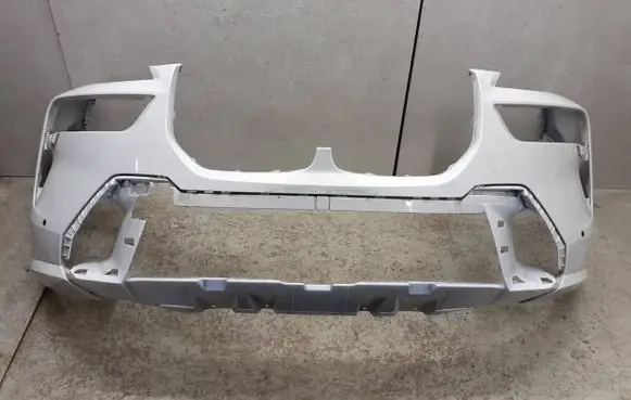 BMW X7 G07 Front bumper