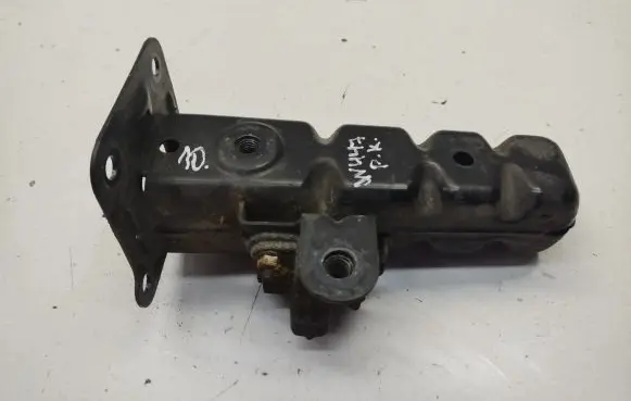 Mercedes-Benz Vito Viano W447 Front bumper shock/impact absorber A4476200095