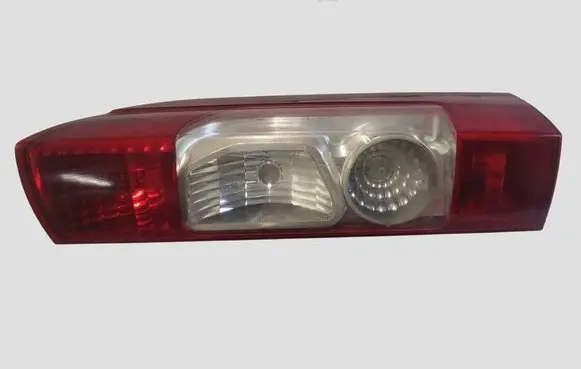 Citroen Jumper Rear/tail lights 1344047080