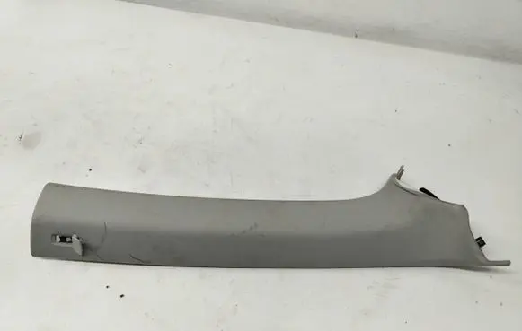 Volkswagen Jetta V (A) pillar trim 1K5867234B 683BC60