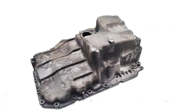 BMW 3 E90 E91 Oil sump 7797969 11137797969 14341610