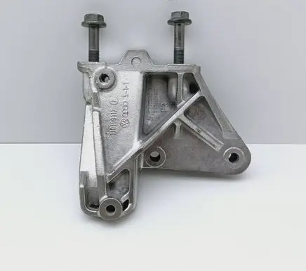 Volkswagen Touran I Gearbox mounting bracket 1J0199117P