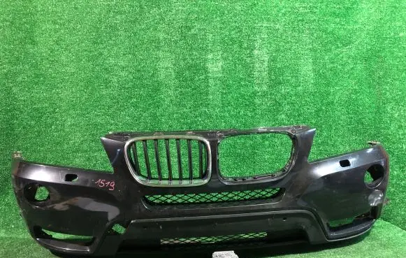 BMW X3 F25 Front bumper