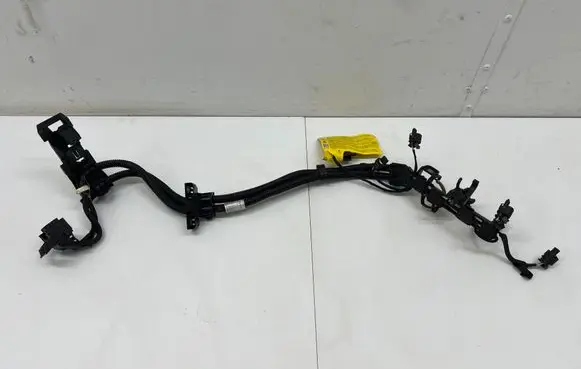 BMW 5 G30 G31 G38 Engine installation wiring loom 8482313
