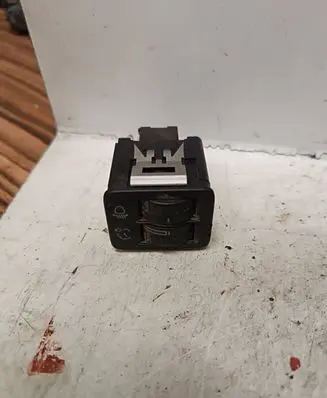 Volkswagen PASSAT B6 Headlight level height control switch 3C0941333A