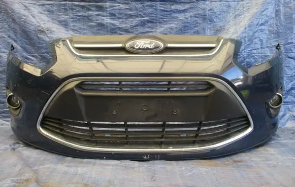Ford Grand C-MAX Front bumper