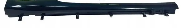 Opel Astra J Sill/side skirt trim 13346648