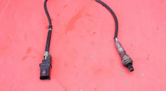 Audi A3 S3 A3 Sportback 8P Lambda probe sensor LZA17-VW1