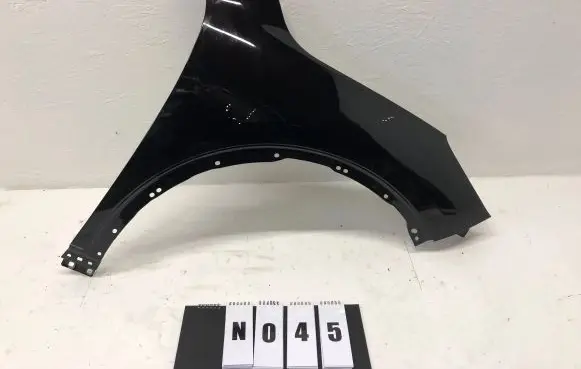 Ford Focus Fender JX7B-A16015-AD JX7BA16015AD