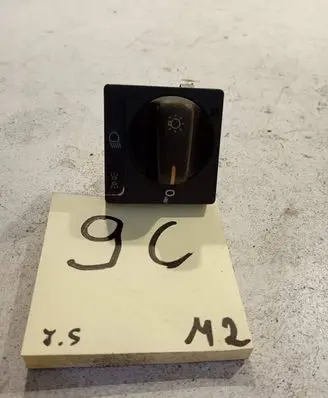 Volvo S70 V70 V70 XC Light switch 9148850
