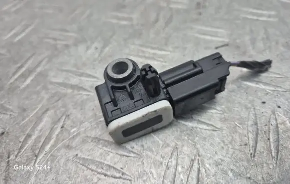 Ford Focus Airbag deployment crash/impact sensor F1ET14B345AA