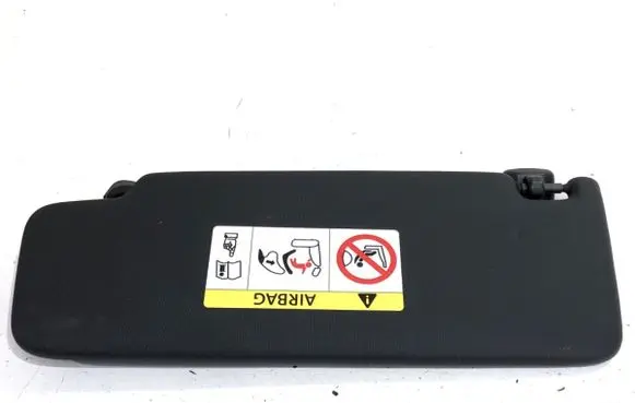 Audi Q5 SQ5 Sun visor 
