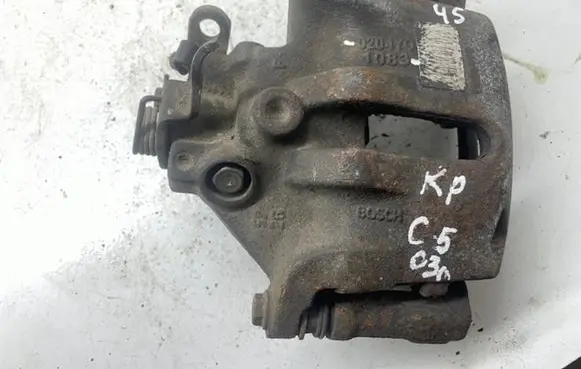 Citroen C5 Front brake caliper 0204Y01083