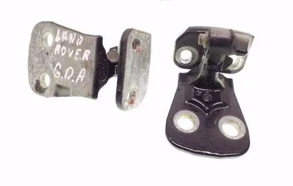 Land Rover Range Rover Sport L320 Rear door hinge set BDB70062 BDB780042