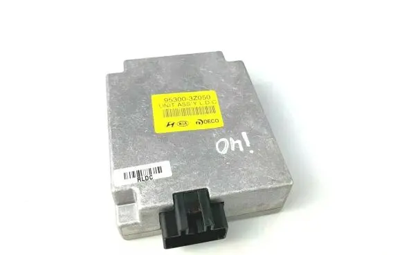 Hyundai i40 Other control units/modules 95300-3Z050