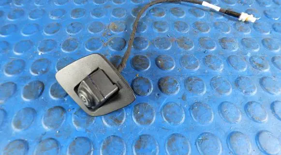 Reversing camera