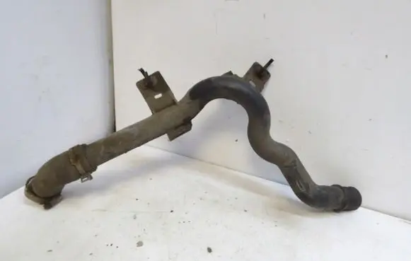 Peugeot Partner Engine coolant pipe/hose 9640621780