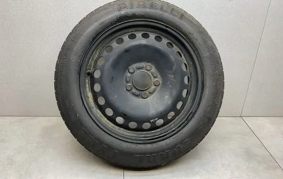 Ford Kuga I R16 spare wheel 