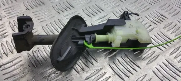 Volvo V60 Fuel tank cap lock 31278861 86113136