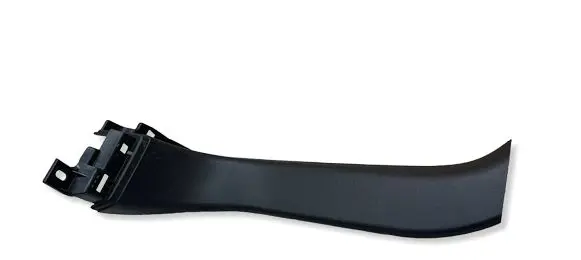 Lexus RX 450H Tailgate/trunk side cover trim 6475348030