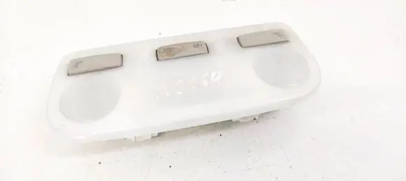 Renault Scenic III - Grand scenic III Front seat light